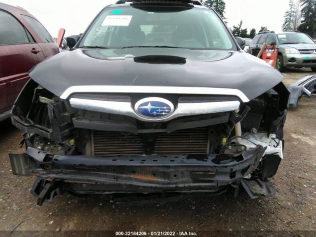 Photo 5 VIN: JF2SJADC6GH560263 - SUBARU FORESTER 