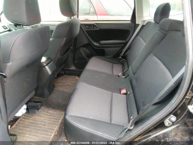 Photo 7 VIN: JF2SJADC6GH560263 - SUBARU FORESTER 