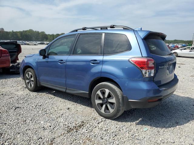 Photo 1 VIN: JF2SJADC6HH513400 - SUBARU FORESTER 