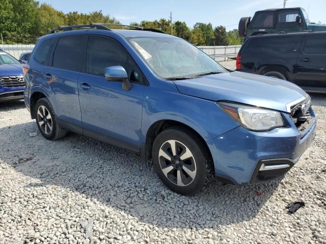 Photo 3 VIN: JF2SJADC6HH513400 - SUBARU FORESTER 