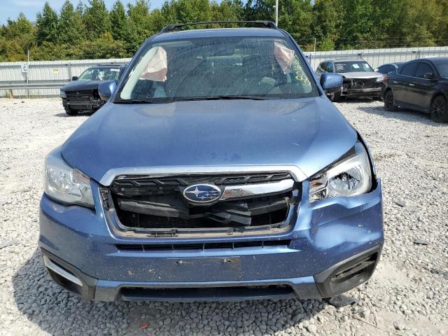 Photo 4 VIN: JF2SJADC6HH513400 - SUBARU FORESTER 