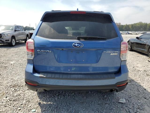 Photo 5 VIN: JF2SJADC6HH513400 - SUBARU FORESTER 