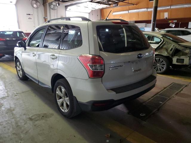 Photo 1 VIN: JF2SJADC7EH438248 - SUBARU FORESTER 