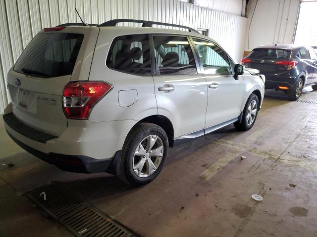 Photo 2 VIN: JF2SJADC7EH438248 - SUBARU FORESTER 