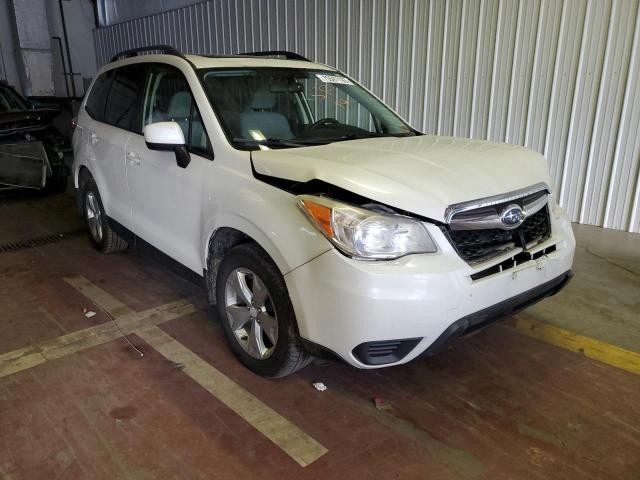 Photo 3 VIN: JF2SJADC7EH438248 - SUBARU FORESTER 