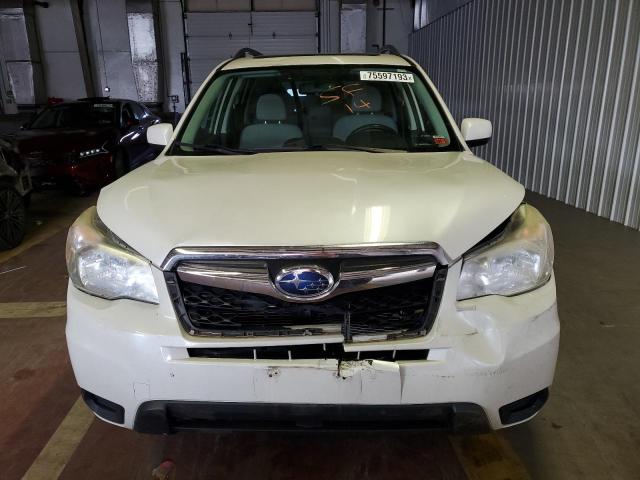 Photo 4 VIN: JF2SJADC7EH438248 - SUBARU FORESTER 