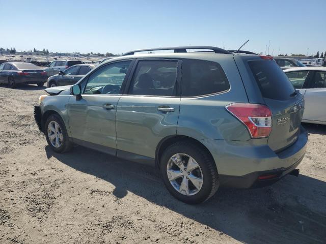 Photo 1 VIN: JF2SJADC7FG524960 - SUBARU FORESTER 2 