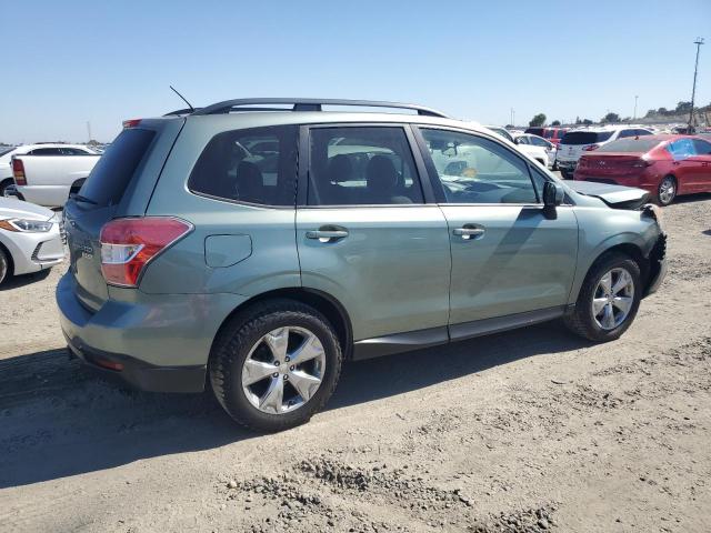 Photo 2 VIN: JF2SJADC7FG524960 - SUBARU FORESTER 2 