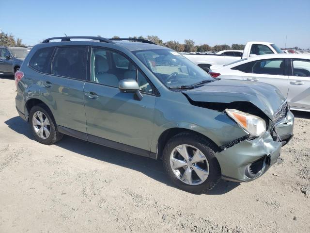 Photo 3 VIN: JF2SJADC7FG524960 - SUBARU FORESTER 2 