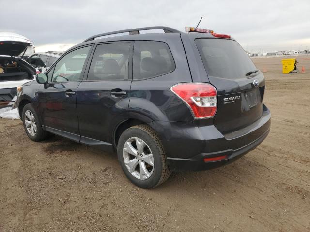 Photo 1 VIN: JF2SJADC7FG540656 - SUBARU FORESTER 2 