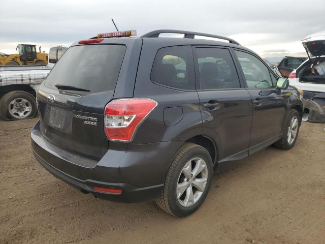 Photo 2 VIN: JF2SJADC7FG540656 - SUBARU FORESTER 2 