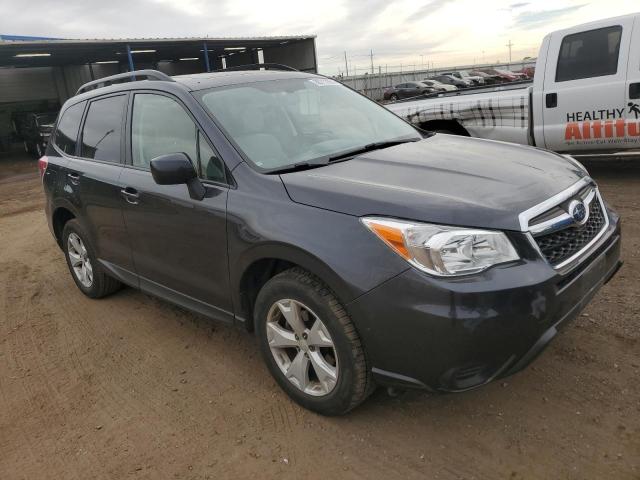 Photo 3 VIN: JF2SJADC7FG540656 - SUBARU FORESTER 2 