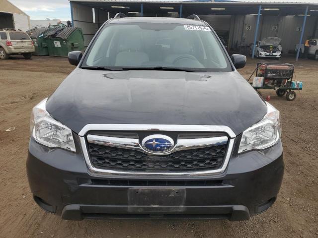 Photo 4 VIN: JF2SJADC7FG540656 - SUBARU FORESTER 2 