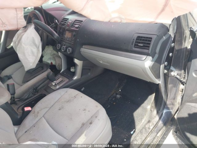 Photo 4 VIN: JF2SJADC7FH400780 - SUBARU FORESTER 