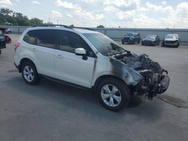 Photo 3 VIN: JF2SJADC7FH402545 - SUBARU FORESTER 