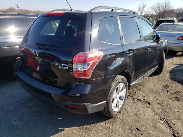 Photo 3 VIN: JF2SJADC7FH411889 - SUBARU FORESTER 2 