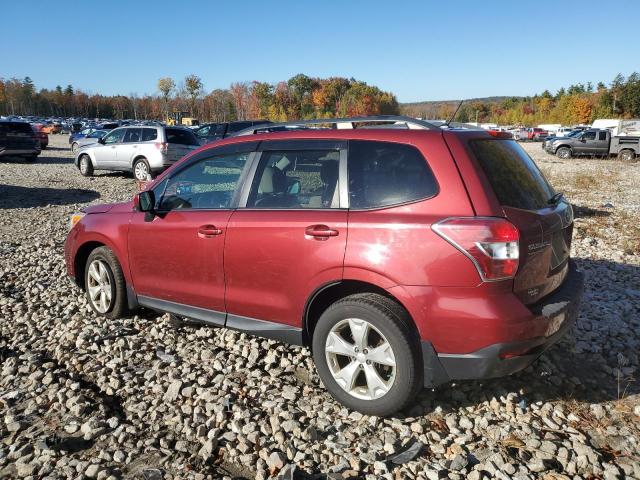 Photo 1 VIN: JF2SJADC7FH415375 - SUBARU FORESTER 2 