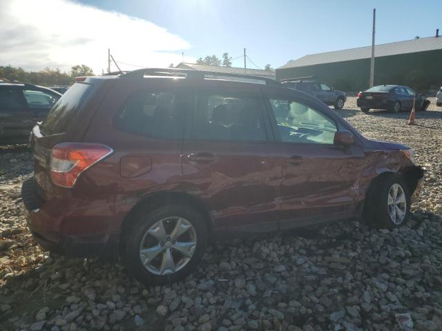 Photo 2 VIN: JF2SJADC7FH415375 - SUBARU FORESTER 2 