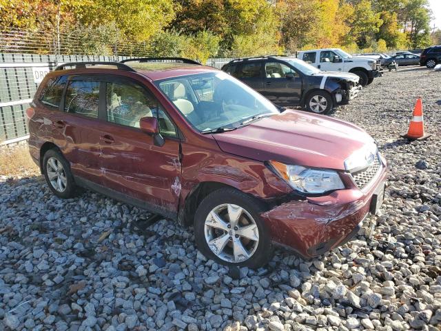 Photo 3 VIN: JF2SJADC7FH415375 - SUBARU FORESTER 2 