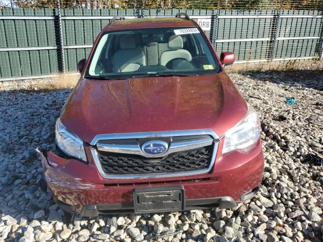 Photo 4 VIN: JF2SJADC7FH415375 - SUBARU FORESTER 2 