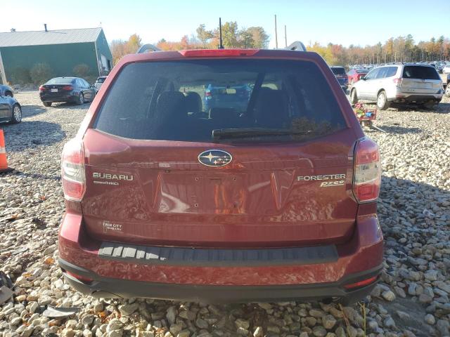 Photo 5 VIN: JF2SJADC7FH415375 - SUBARU FORESTER 2 