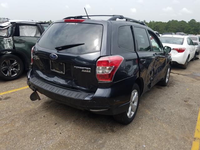 Photo 3 VIN: JF2SJADC7FH415893 - SUBARU FORESTER 2 