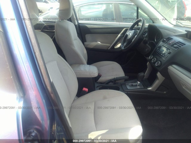 Photo 4 VIN: JF2SJADC7FH428367 - SUBARU FORESTER 