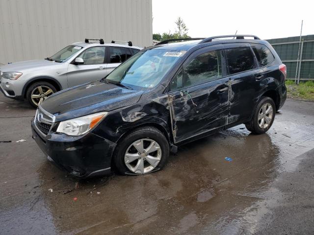 Photo 0 VIN: JF2SJADC7FH429437 - SUBARU FORESTER 