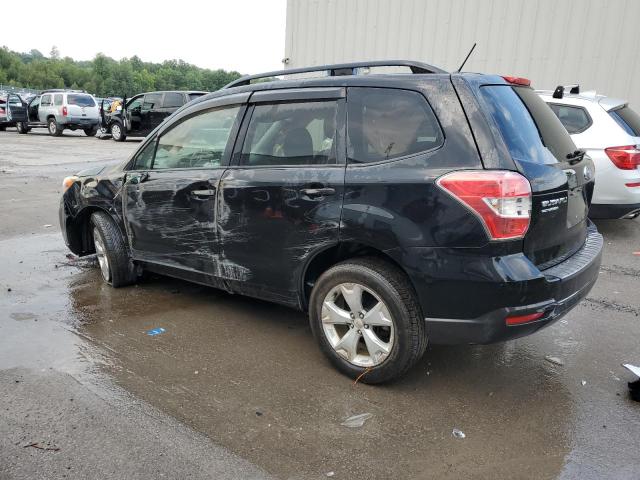 Photo 1 VIN: JF2SJADC7FH429437 - SUBARU FORESTER 