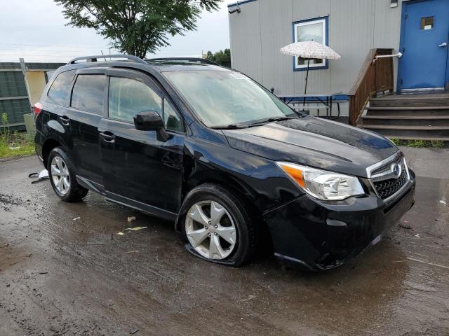 Photo 3 VIN: JF2SJADC7FH429437 - SUBARU FORESTER 