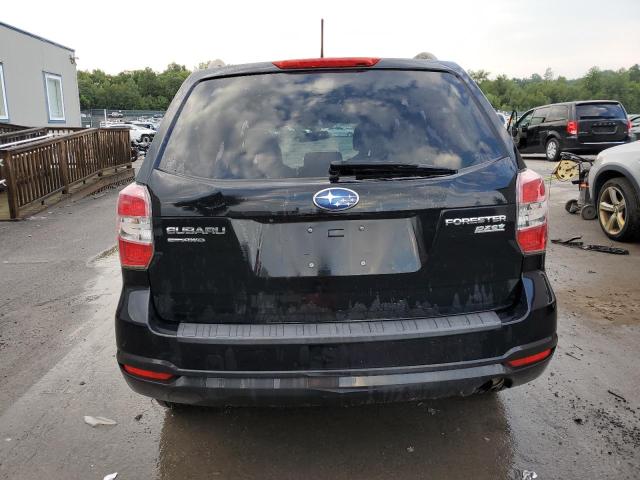 Photo 5 VIN: JF2SJADC7FH429437 - SUBARU FORESTER 