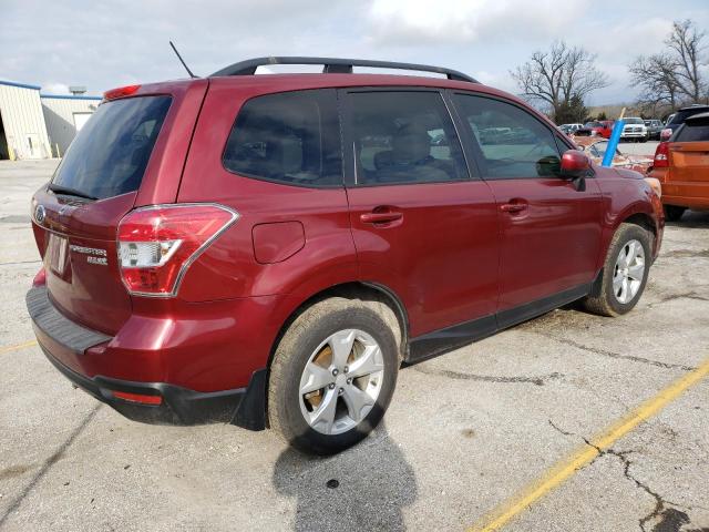 Photo 2 VIN: JF2SJADC7FH434685 - SUBARU FORESTER 2 