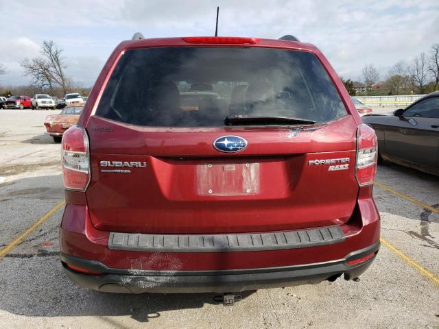 Photo 5 VIN: JF2SJADC7FH434685 - SUBARU FORESTER 2 