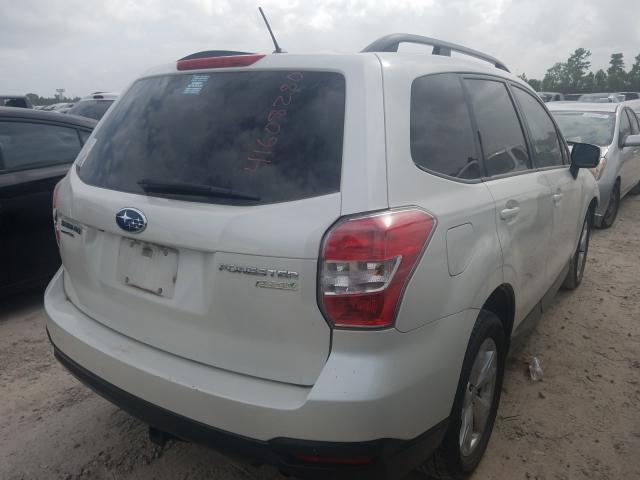 Photo 3 VIN: JF2SJADC7FH435173 - SUBARU FORESTER 2 