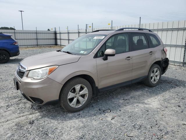 Photo 0 VIN: JF2SJADC7FH435299 - SUBARU FORESTER 2 