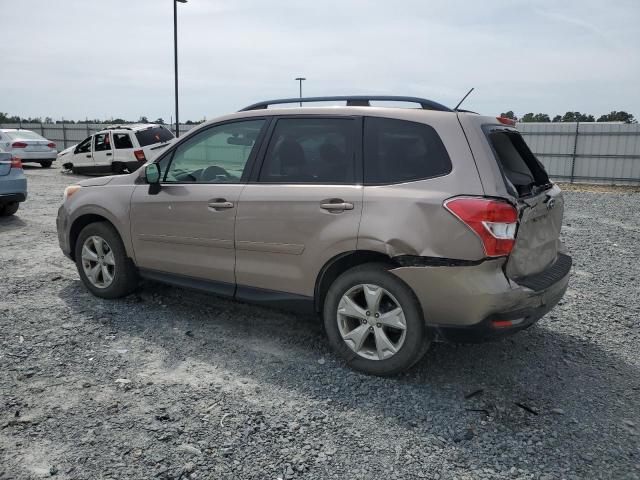 Photo 1 VIN: JF2SJADC7FH435299 - SUBARU FORESTER 2 