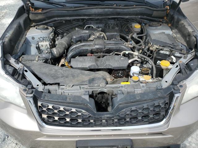 Photo 10 VIN: JF2SJADC7FH435299 - SUBARU FORESTER 2 