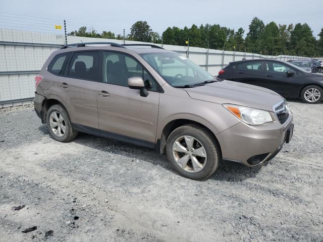 Photo 3 VIN: JF2SJADC7FH435299 - SUBARU FORESTER 2 