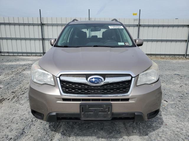 Photo 4 VIN: JF2SJADC7FH435299 - SUBARU FORESTER 2 