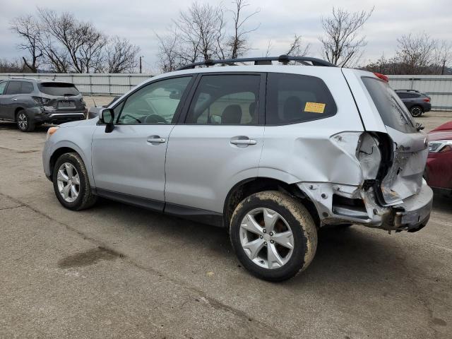 Photo 1 VIN: JF2SJADC7FH436162 - SUBARU FORESTER 