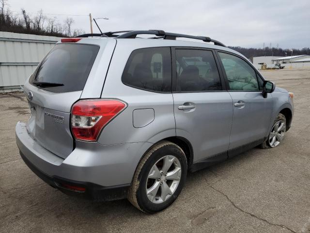 Photo 2 VIN: JF2SJADC7FH436162 - SUBARU FORESTER 