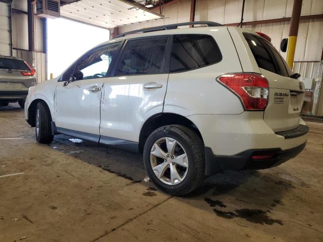 Photo 1 VIN: JF2SJADC7FH444472 - SUBARU FORESTER 2 