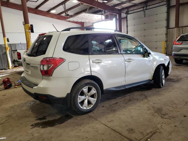 Photo 2 VIN: JF2SJADC7FH444472 - SUBARU FORESTER 2 