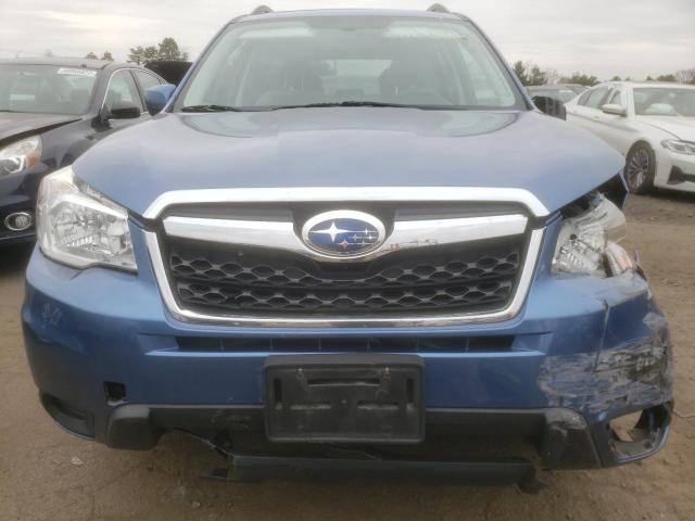 Photo 4 VIN: JF2SJADC7FH446447 - SUBARU FORESTER 2 