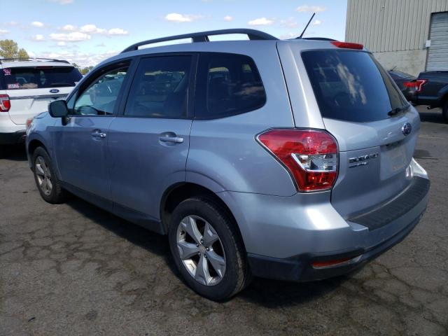 Photo 1 VIN: JF2SJADC7FH448442 - SUBARU FORESTER 