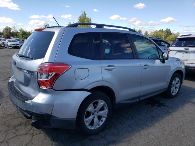 Photo 2 VIN: JF2SJADC7FH448442 - SUBARU FORESTER 