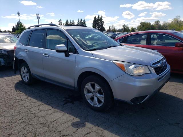 Photo 3 VIN: JF2SJADC7FH448442 - SUBARU FORESTER 