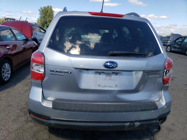 Photo 5 VIN: JF2SJADC7FH448442 - SUBARU FORESTER 