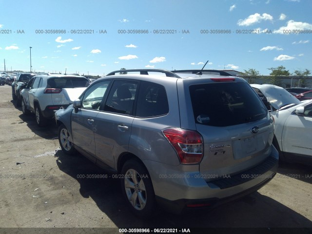 Photo 2 VIN: JF2SJADC7FH460610 - SUBARU FORESTER 