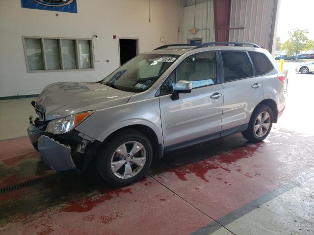 Photo 0 VIN: JF2SJADC7FH463541 - SUBARU FORESTER 2 